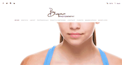 Desktop Screenshot of brogen.com